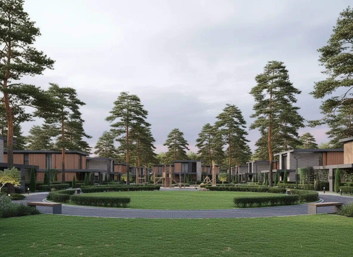 Newport homes