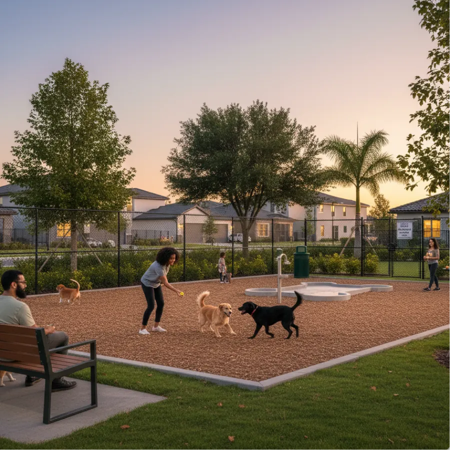 Dog Park