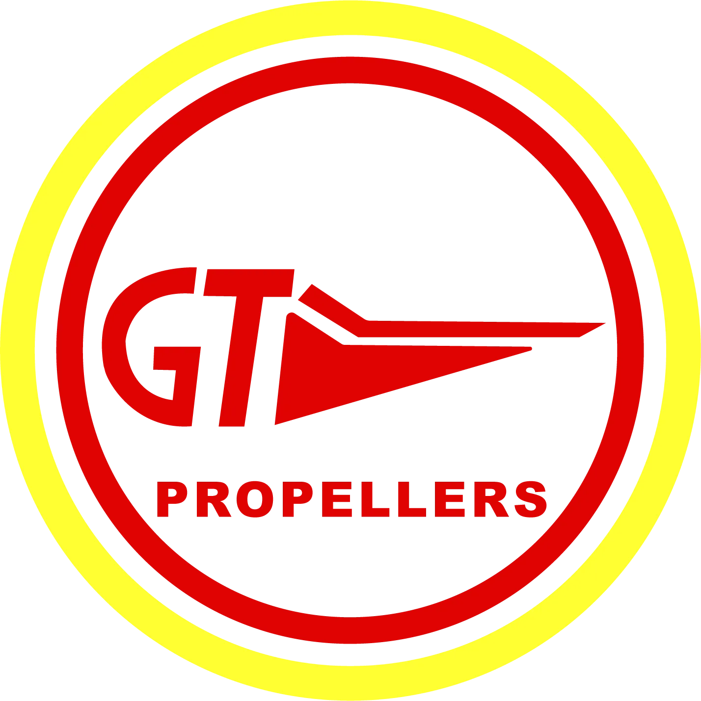 GT Propellers